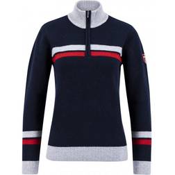 Swix Blizzard Warm, sweater, dame, navy 42(XL)