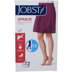 Jobst Opaque Strømpebukser (natural/xl)