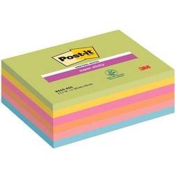 3M 86456SSEU Sticky Notes