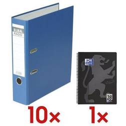 ELBA 100022612 raffinerad plastmapp rado