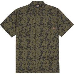 Dickies Drewsey Workshirt Short Sleeve