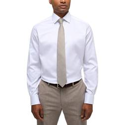 Eterna Gentle Modern Fit Skjorta - White