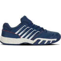 K Swiss Bigshotight 4 Azul 6989418 - Blue