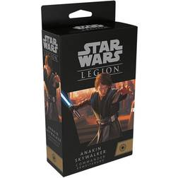 Fantasy Flight Games Star Wars Legion Anakin Skywalker Erweiterung (Deutsch) SWL FFG Republik