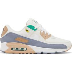 Nike Air Max 90 SE M - Sail/Ashen Slate/Hemp/White