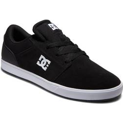 DC Shoes Crisis 2 Sneakers - Black/White