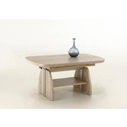 Roller Colin Eiche Sonoma Couchtisch