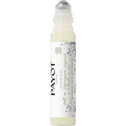 Payot Pleje Herbier Reviving Eye Roll-On with Linseed Oil