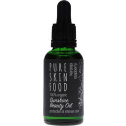 Pure Skin Food Olie Beauty Bio 30 ml 30ml