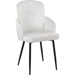 Lumisource Dahlia Collection Kitchen Chair 2