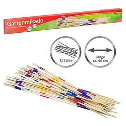 Kæmpe have Mikado