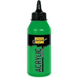 Kreul Solo Goya Acrylic dunkelgrün 250 ml