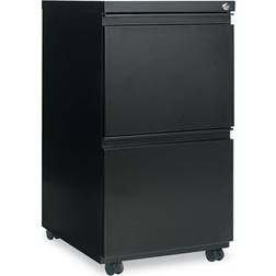 Alera Vertical Lockable Storage Cabinet 19.3x27.8"