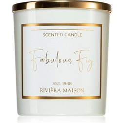 Riviéra Maison Fabulous fig scented Duftlys