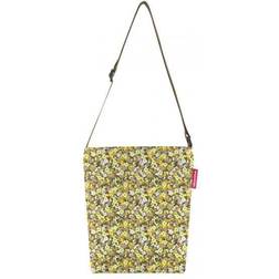 Reisenthel shoulderbag S viola yellow (Umhängetasche, gelb)