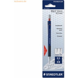 Staedtler Bleistift, Druckbleistift Marsmicro