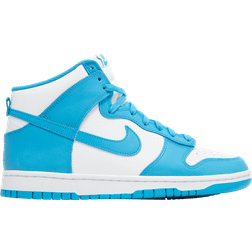 NIKE Dunk High M - Championship Blue