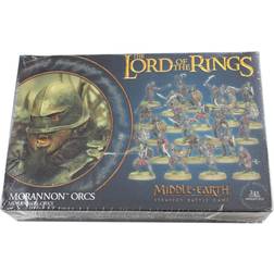 Games Workshop Morannon Orcs