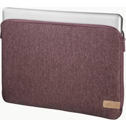 Hama Jersey Borsa Per Notebook 33,8 Cm (13.3'')