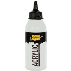 Kreul Solo Goya Acrylic silber 250 ml