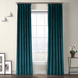 Exclusive Fabrics & Furnishings Half Price Drapes Heritage Gardin 127 x 244 cm