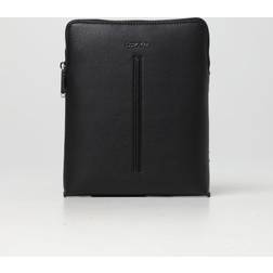 Calvin Klein Shoulder Bag Men colour Black