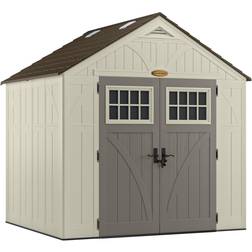 Suncast Tremont BMS8700 (Building Area 55.9 sqft)