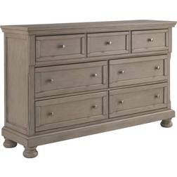 Ashley Signature Light Chest of Drawer