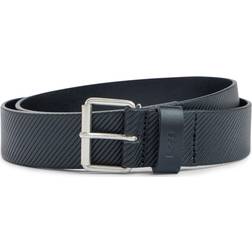 HUGO BOSS BLACK Di Pelle Cintura Jott-Cut_Sz35