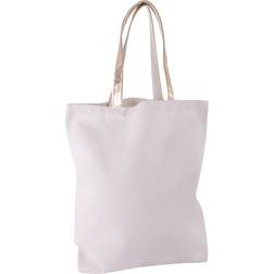 Rayher Sac en tissu à customiser 46 x 46 cm blanc