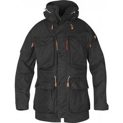 Fjällräven Herre Smock No. (GREY (DARK GREY/030) (M)