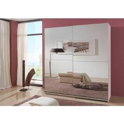 WIMEX Queen sliding door Kleiderschrank 179x198cm