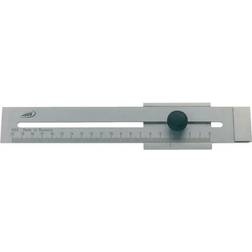 Helios Preisser Marking Steel Rust-Proof 0321303 Slide Gauge