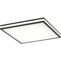Leuchten Direkt Mario LED-loftlampe, CTT, RGB Loftplafond