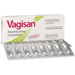 Vagisan Feuchtcreme Cremolum