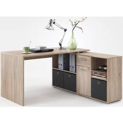 FMD LEX 1 Winkelkombi Schreibtisch