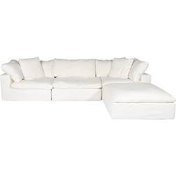 Moes Home Collection Clay YJ-1008-05 Sofa