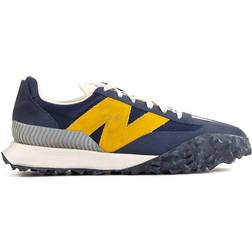 New Balance XC-72 M - Navy with Varsity Gold