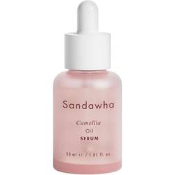 Sandawha Camellia Oil Serum 30 ml 30ml