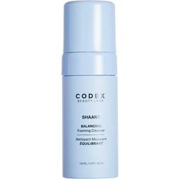 Codex Labs Shaant Balancing Foaming Cleanser 100 ml