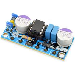 Kemo B182 Amplifier Assembly kit 6 V DC, 9 V DC 2 W