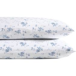 Laura Ashley Garden Örngott Blå (50.8x53.3cm)