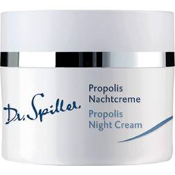 Dr. Spiller Biomimetic SkinCare Crema Notte 50 ml 50ml