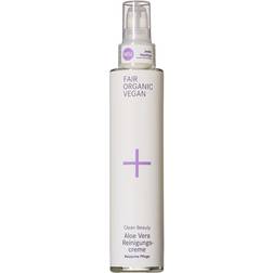 i+m Naturkosmetik Clean Beauty Gentle Cream Cleanser 100ml