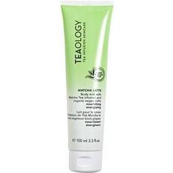 Teaology Pleje Kropspleje Matcha Latte 100 ml 100ml