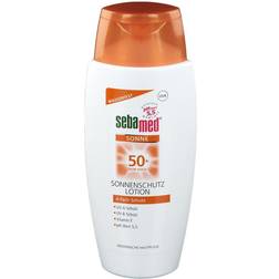 Sebamed Sonnenschutz Lotion 50+ 150ml