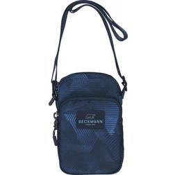 Beckmann Crossbody Bag Blue Quartz