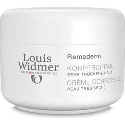 Louis Widmer Remederm Crème Corporelle Sans Parfum 250ml