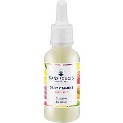 Sans Soucis Daily Vitamins Multifrucht Öl-Serum