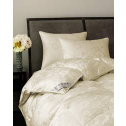 SFERRA Snowdon Soft King Down Pillow